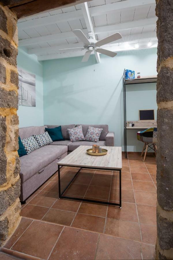 Rhodes City A33 Rhodes Old Town House 빌라 외부 사진