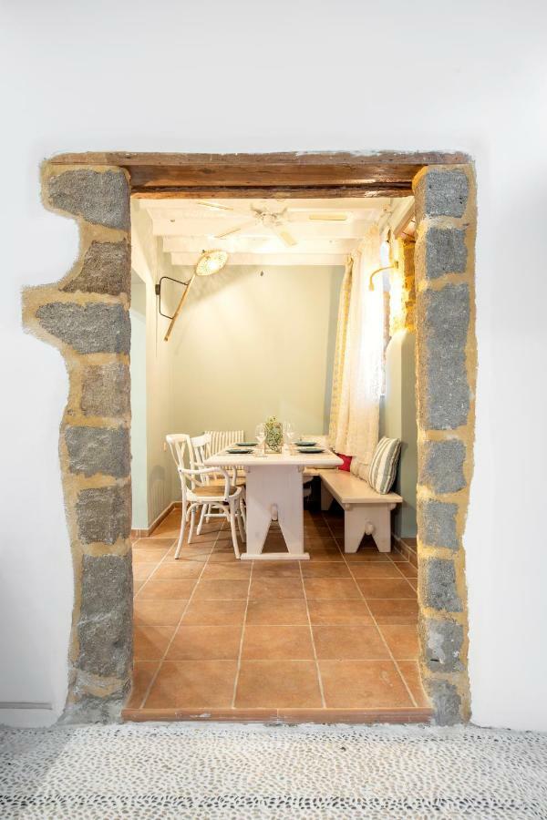 Rhodes City A33 Rhodes Old Town House 빌라 외부 사진