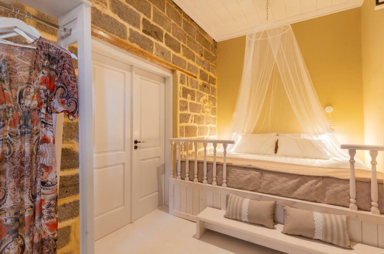 Rhodes City A33 Rhodes Old Town House 빌라 외부 사진